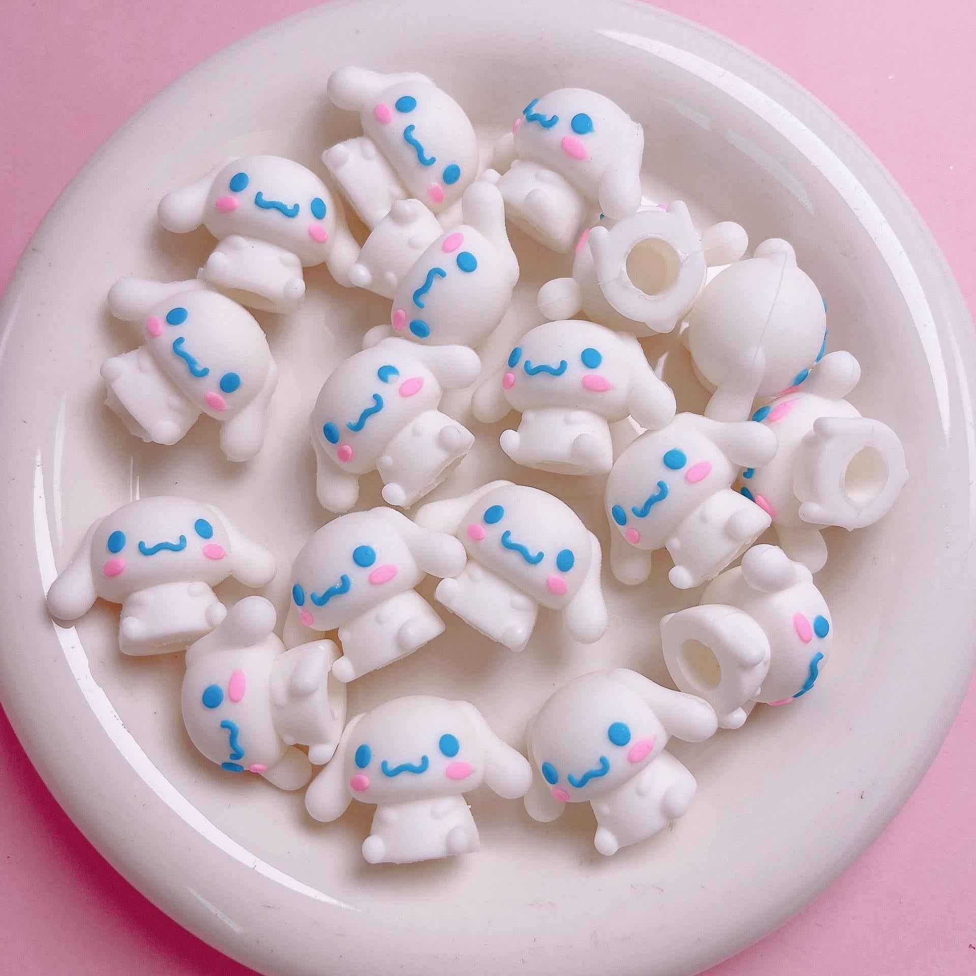 Cinnamoroll cat pen cap