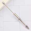 DIY beaded ballpoint pen