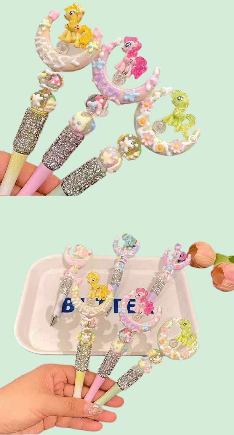 My Little Pony Rhinestone Pen