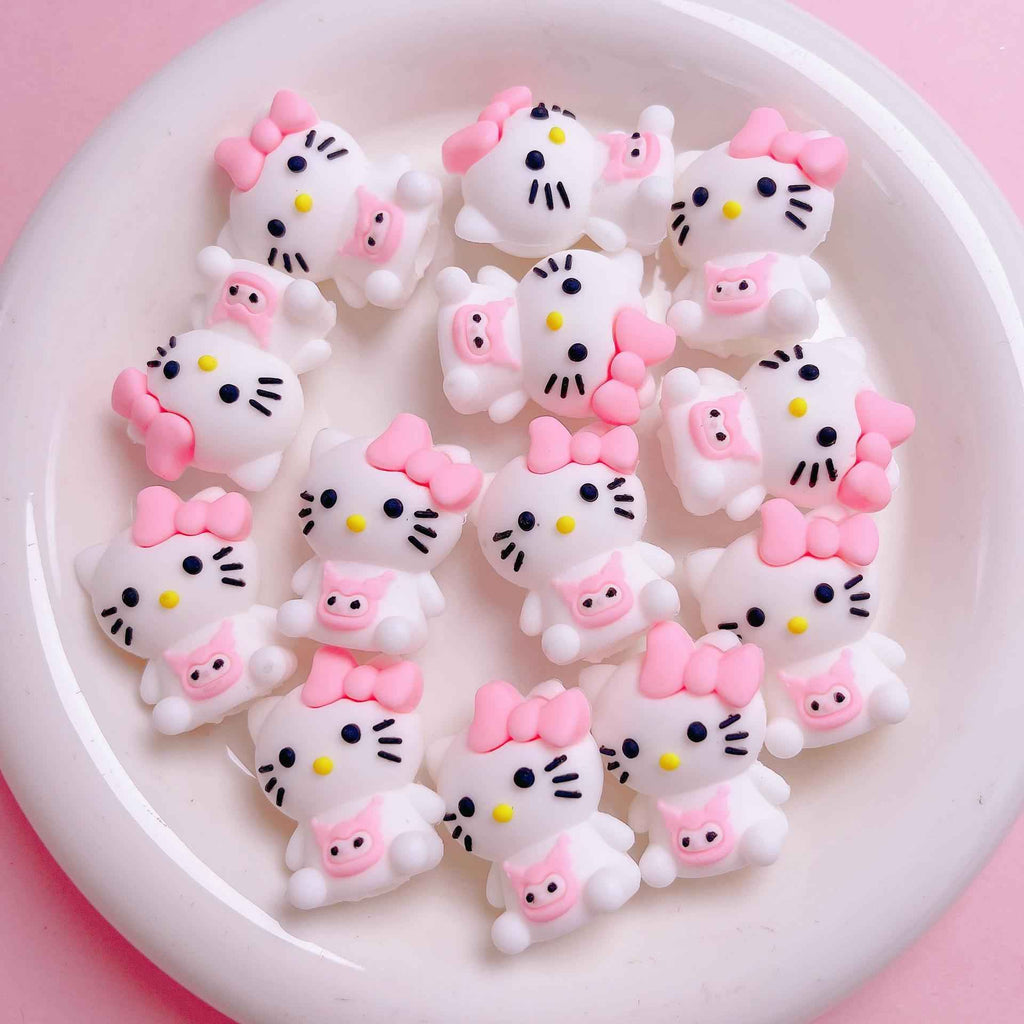 Cinnamoroll cat pen cap