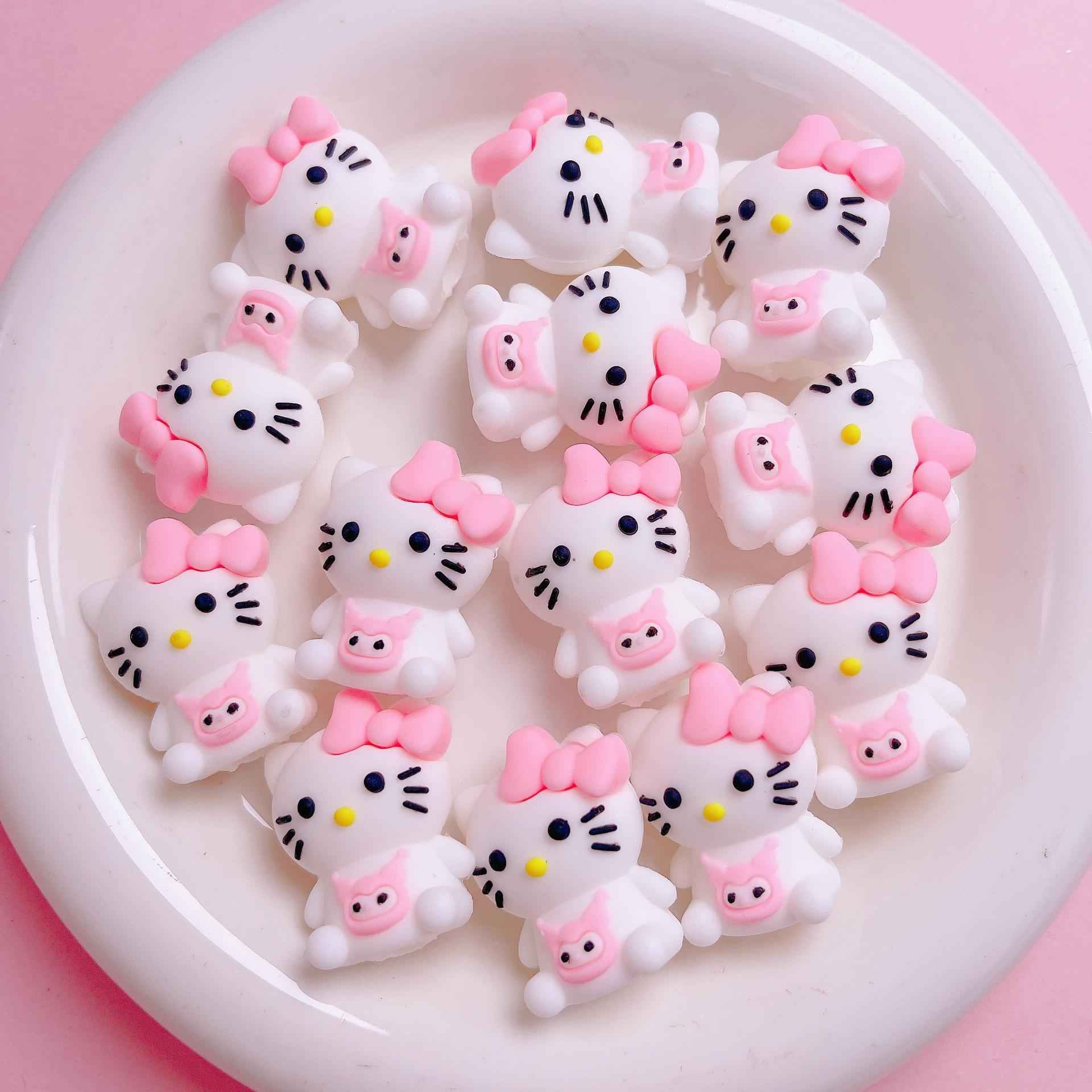 Cinnamoroll cat pen cap