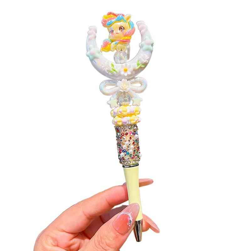 My Little Pony Rhinestone Pen