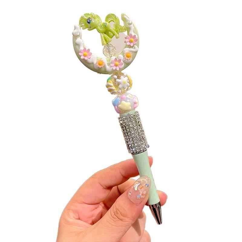 My Little Pony Rhinestone Pen