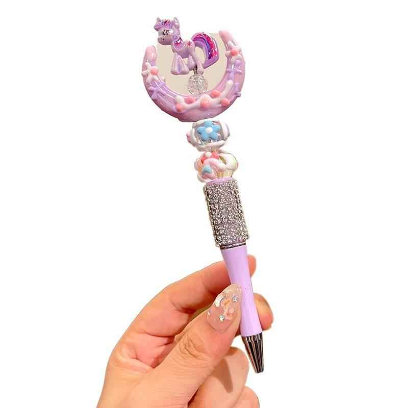 My Little Pony Rhinestone Pen