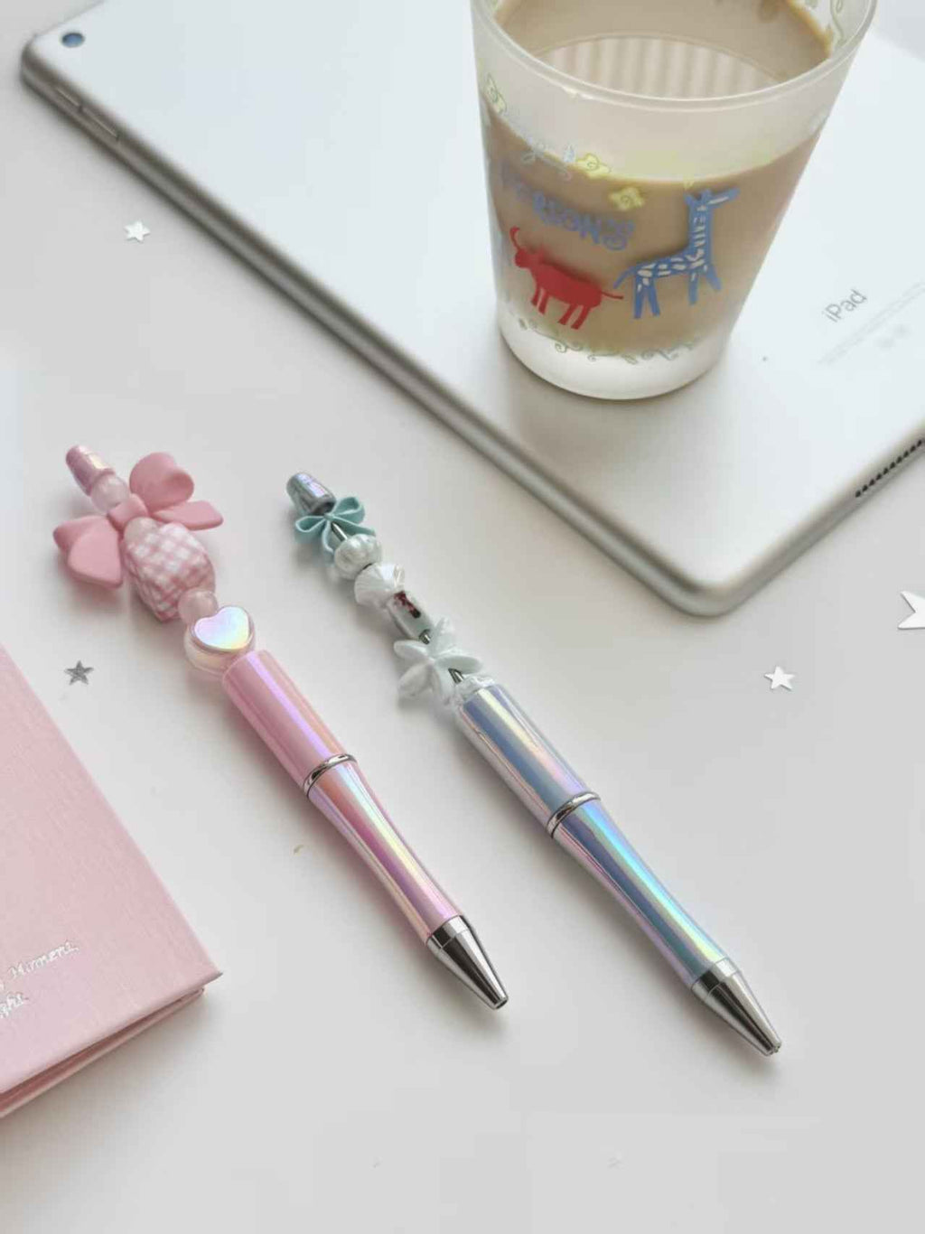 My Little Pony Rhinestone Pen