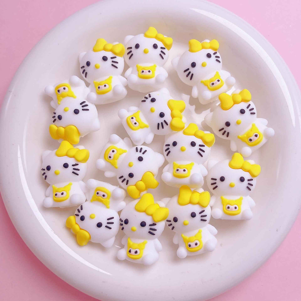 Cinnamoroll cat pen cap