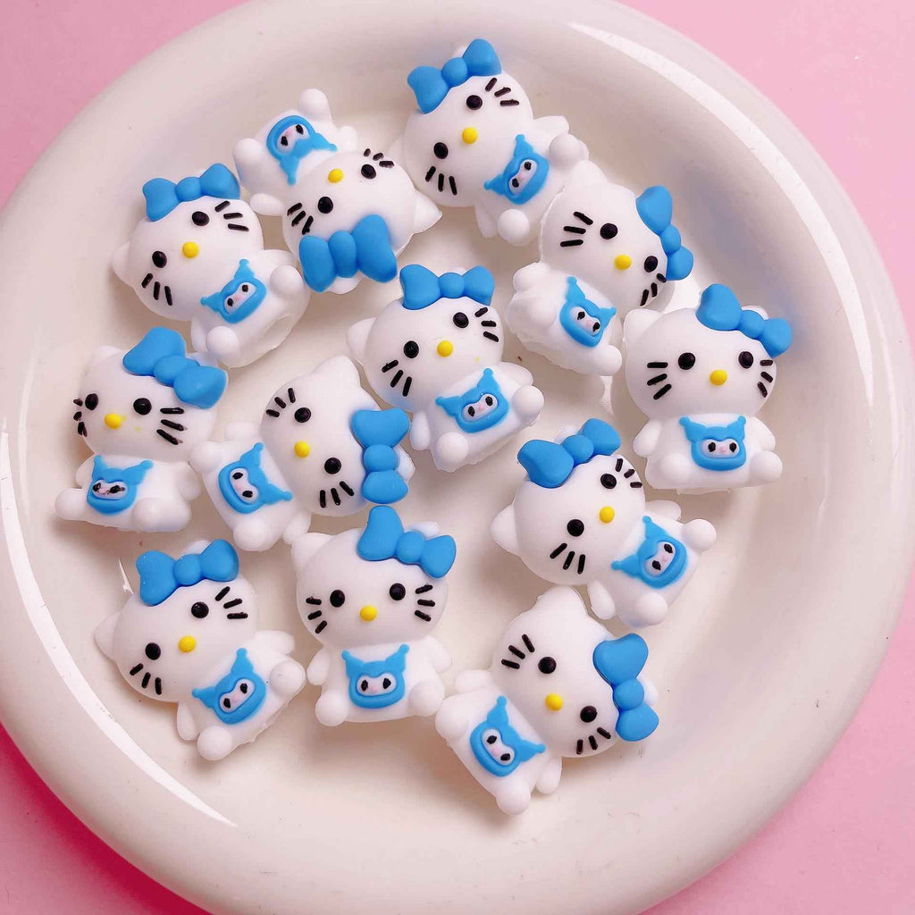 Cinnamoroll cat pen cap