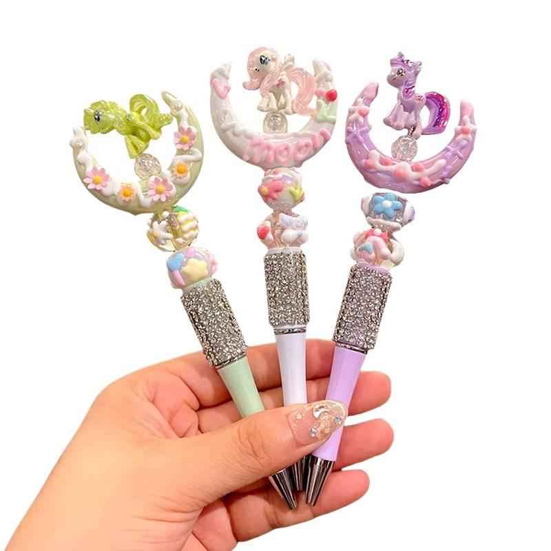 My Little Pony Rhinestone Pen