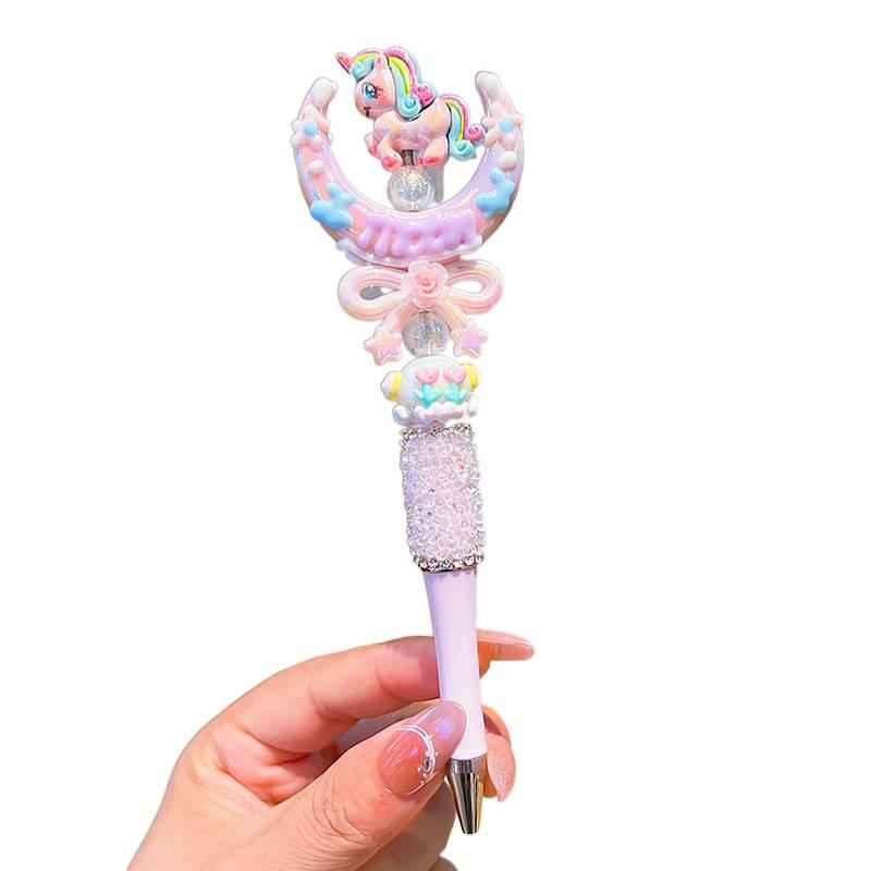 My Little Pony Rhinestone Pen
