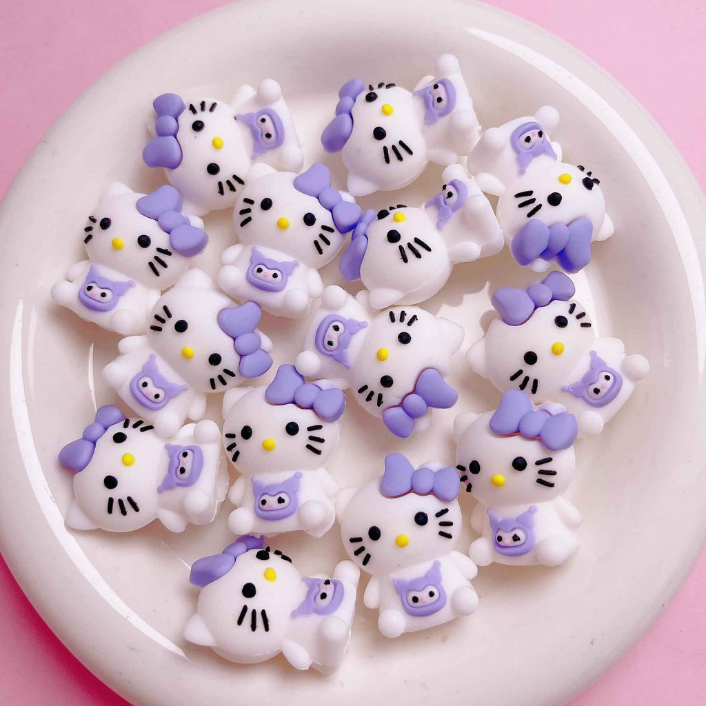 Cinnamoroll cat pen cap