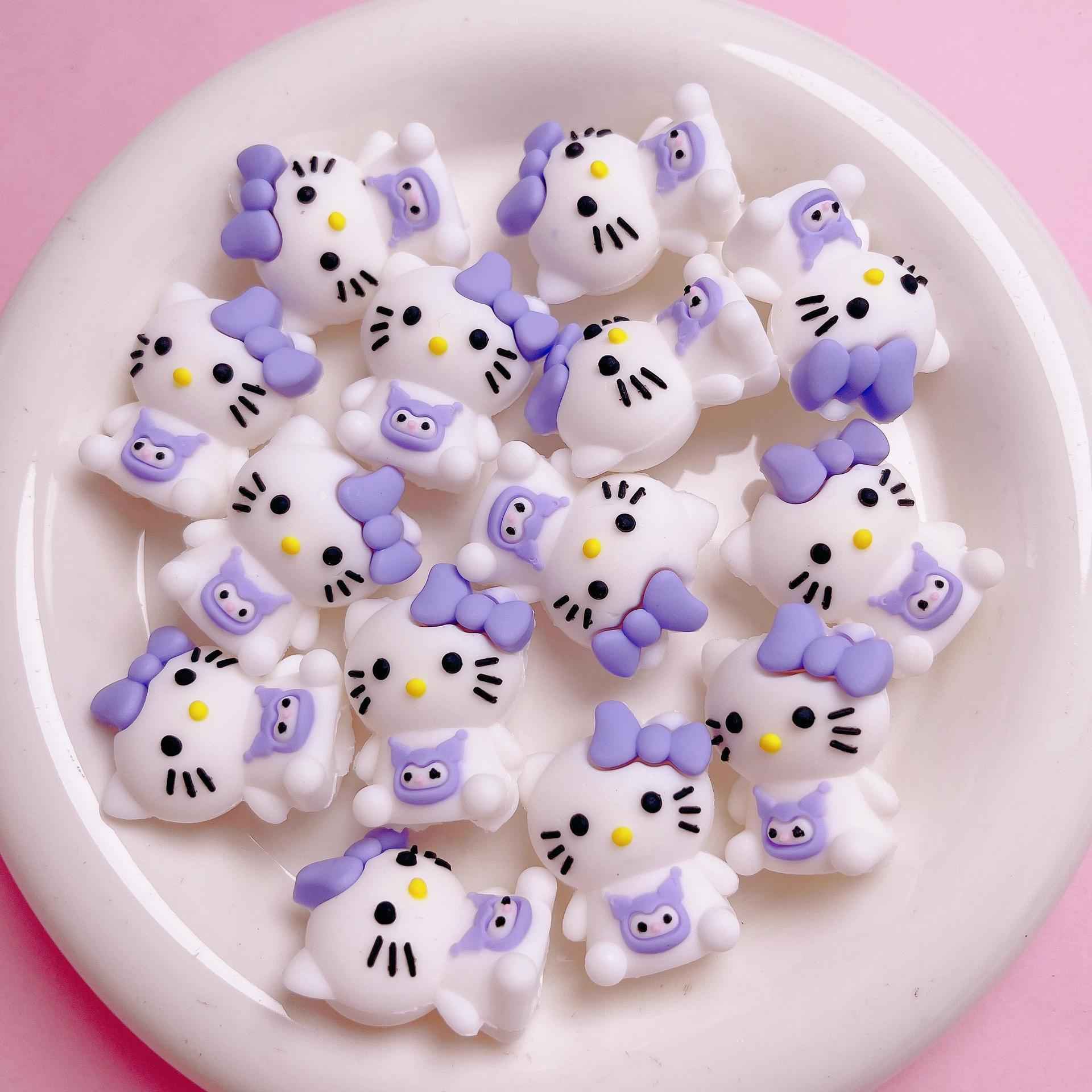 Cinnamoroll cat pen cap