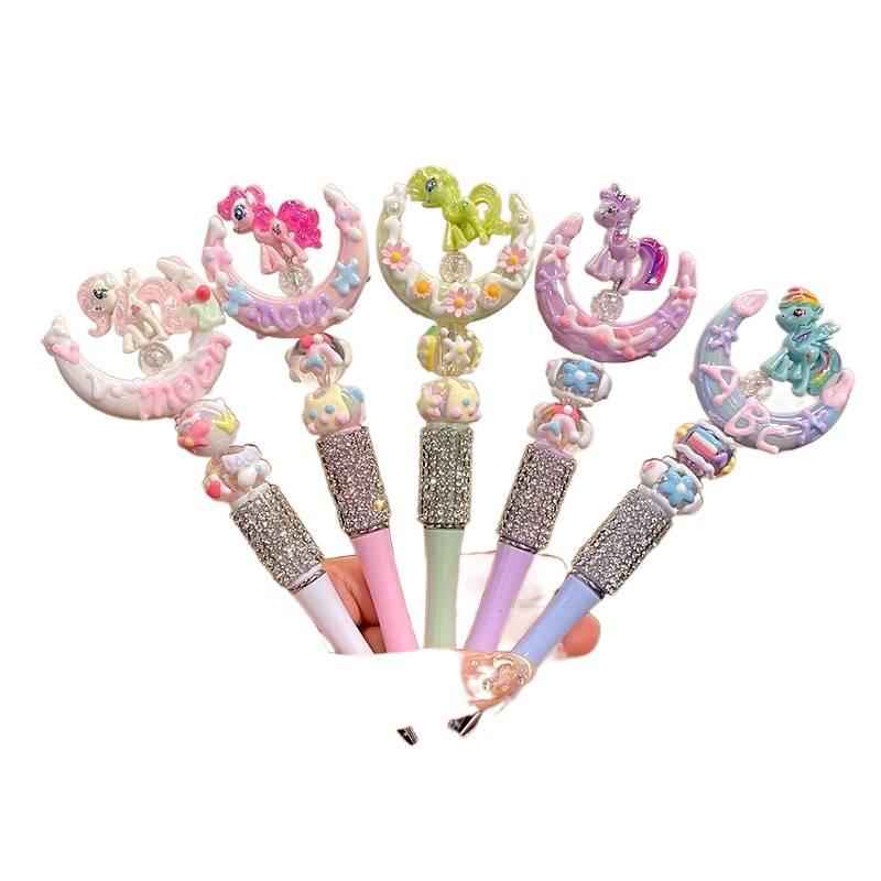 My Little Pony Rhinestone Pen