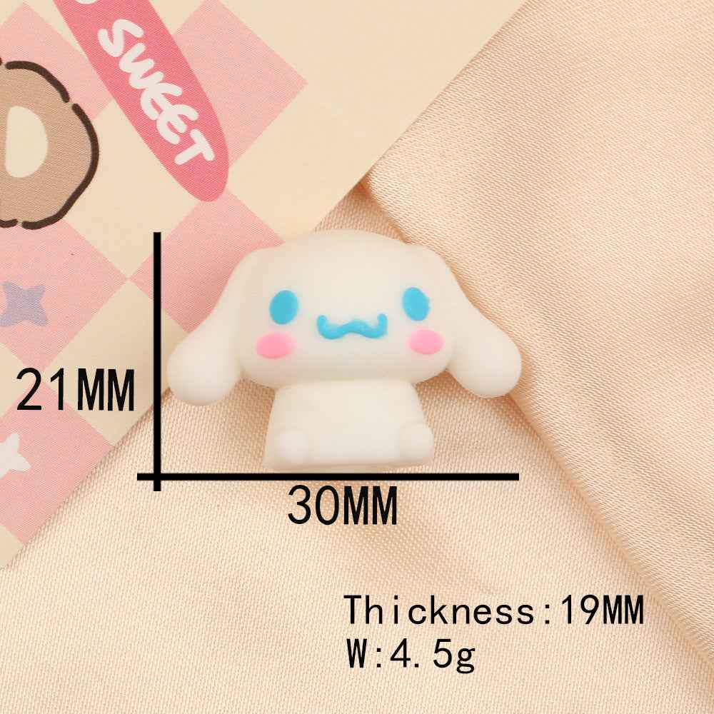 Cinnamoroll cat pen cap