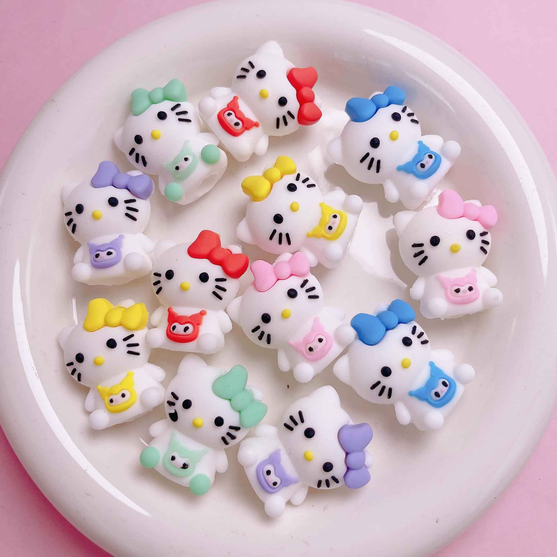 Cinnamoroll cat pen cap