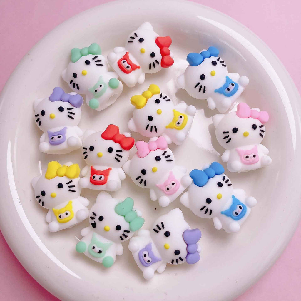 Cinnamoroll cat pen cap