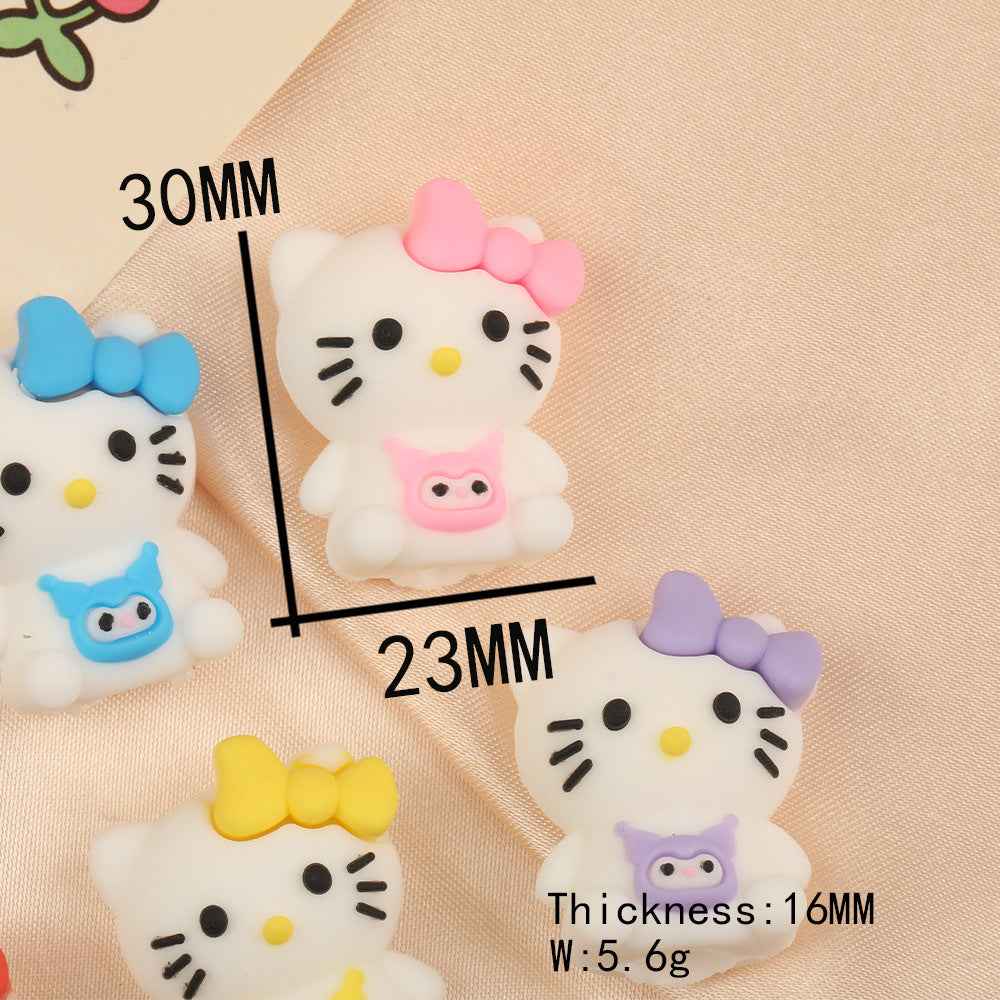 Cinnamoroll cat pen cap