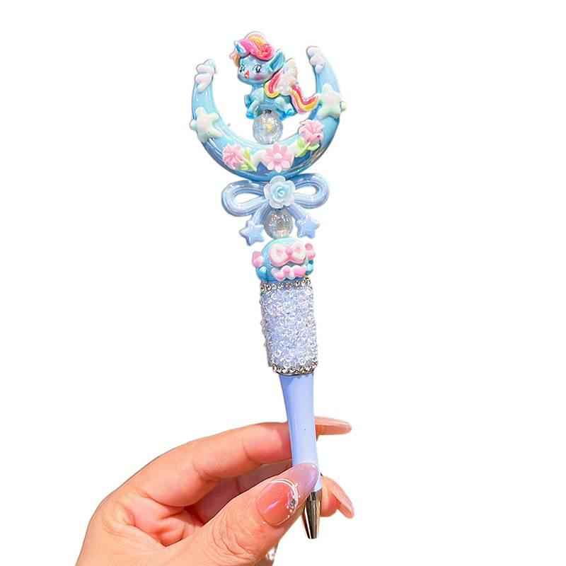 My Little Pony Rhinestone Pen