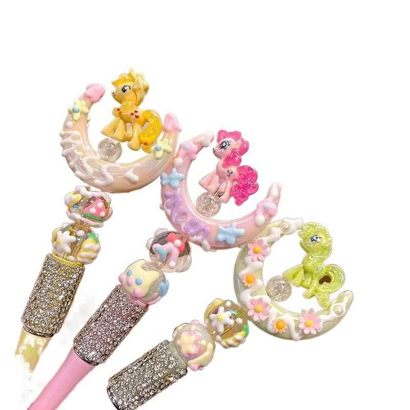 My Little Pony Rhinestone Pen