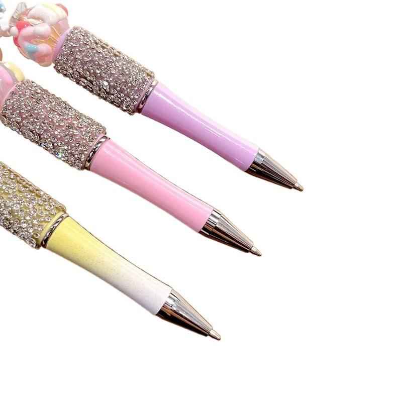 My Little Pony Rhinestone Pen