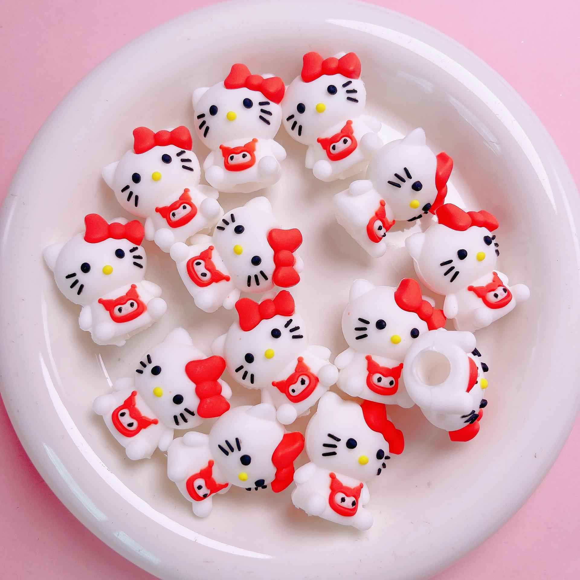 Cinnamoroll cat pen cap