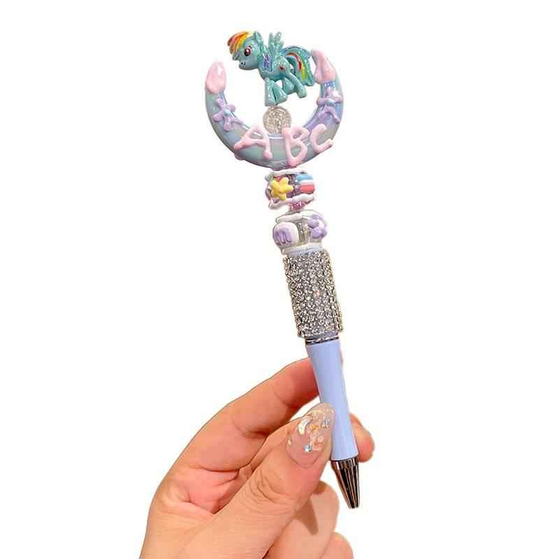 My Little Pony Rhinestone Pen