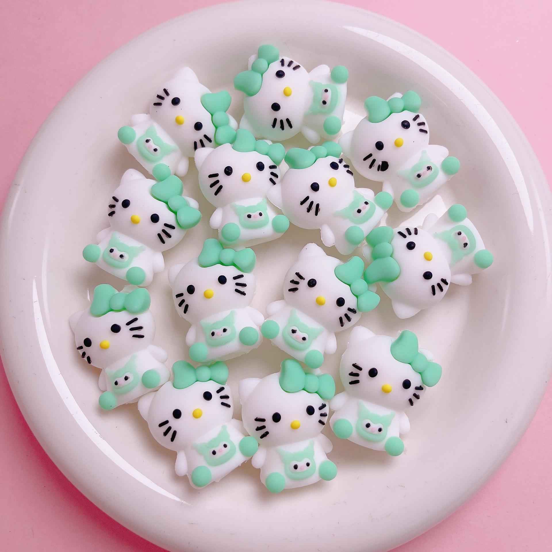Cinnamoroll cat pen cap