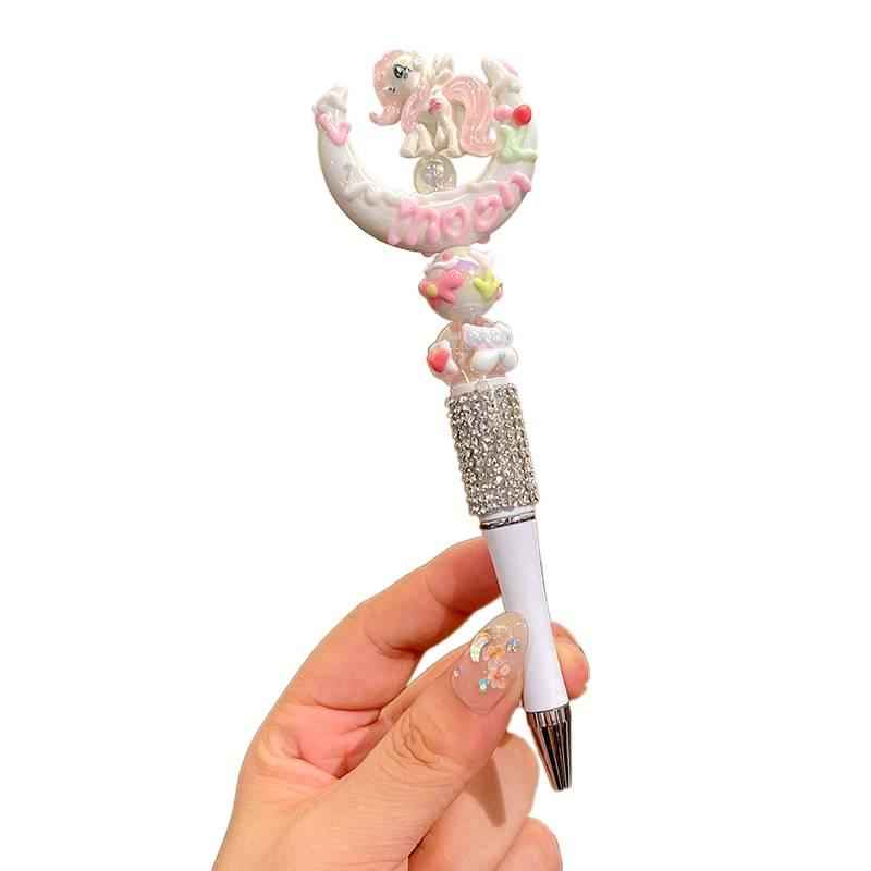 My Little Pony Rhinestone Pen