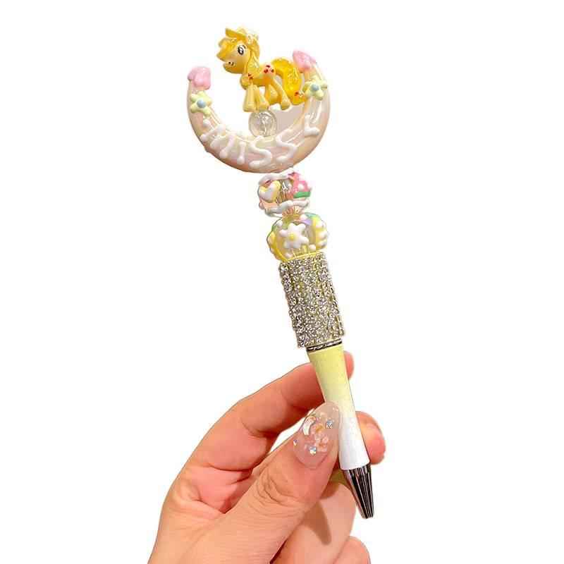 My Little Pony Rhinestone Pen